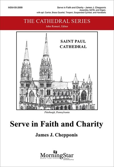 Serve in Faith and Charity