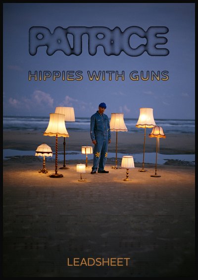 DL: Patrice Bart-William: Hippies with Guns