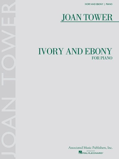 Ivory and Ebony, Klav