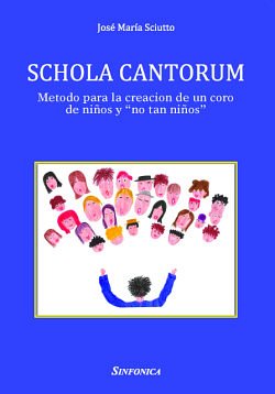 J.M. Sciutto: Schola Catorum