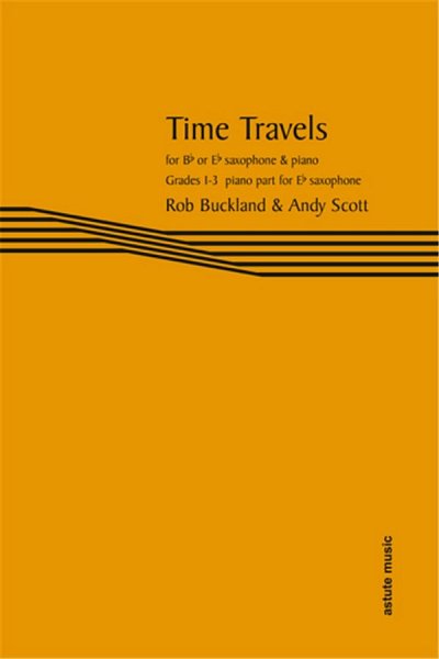 R. Buckland: Time Travels