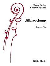 DL: Jillaroo Jump, Stro (Vl3/Va)
