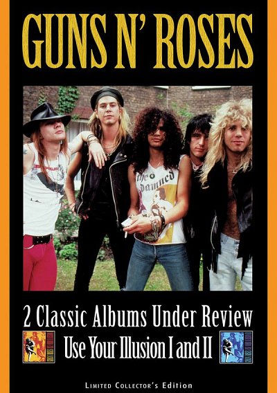 Guns N' Roses (DVD)