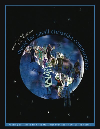 Music for Small Christian Communities-Melody Book, Ch
