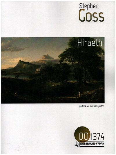 S. Goss: Hiraeth