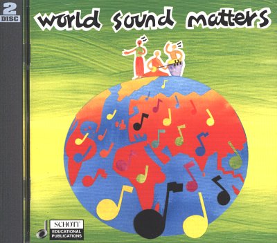 World Sound Matters 