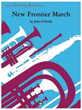 J. O'Reilly: New Frontier March
