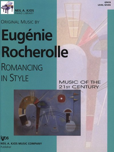 E. Rocherolle: Romancing In Style