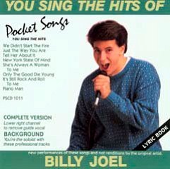 Joel: Hits Of Pocket Songs