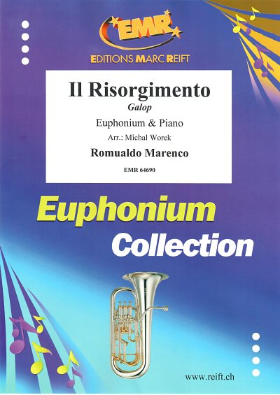DL: R. Marenco: Il Risorgimento, EuphKlav