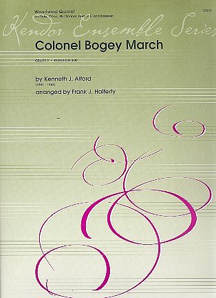 Colonel Bogey March (Pa+St)