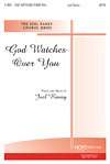 J. Raney: God Watches Over You