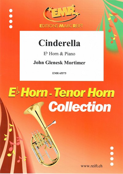 J.G. Mortimer: Cinderella, HrnKlav