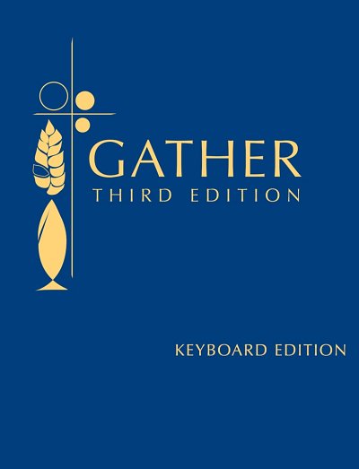 Gather 3rd Edition - Keyboard Looseleaf