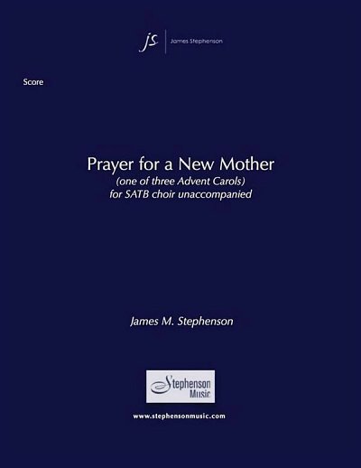 Prayer for a New Mother, GCh4 (Chpa)