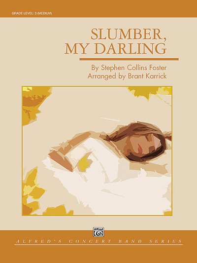 B. Karrick: Slumber, My Darling, Blaso (Part.)