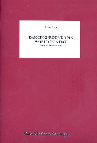 Dancing 'round the world in a day (Stsatz)