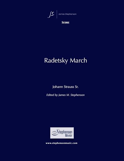 J. Strauß (Vater): Radetsky March