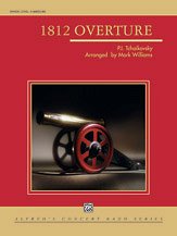 P.I. Tschaikowsky i inni: 1812 Overture