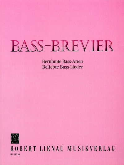 Bass-Brevier 