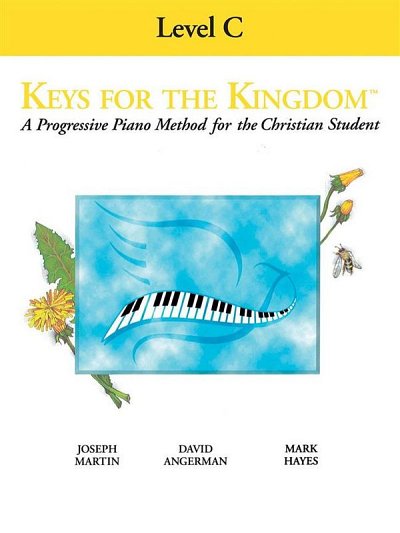 Keys for the Kingdom, Ch (Bu)