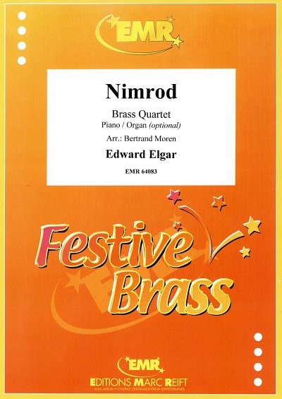 DL: E. Elgar: Nimrod, 4Blech