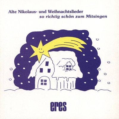 Dreiklang: Alte Nikolaus + Weihnachtslieder