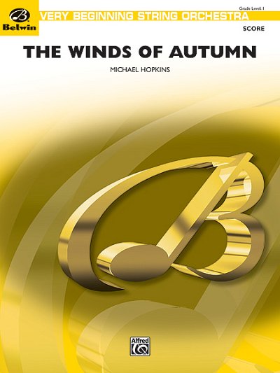 M. Hopkins: The Winds of Autumn