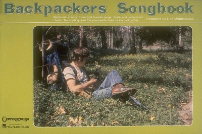 Backpackers Songbook, Ges