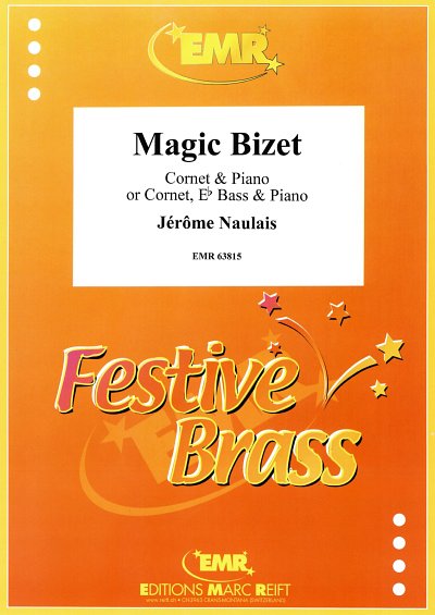 DL: J. Naulais: Magic Bizet, KrnKlav;TbEs (KlavpaSt)
