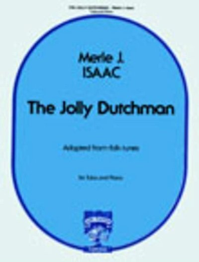 T. Folk: The Jolly Dutchman (KASt)