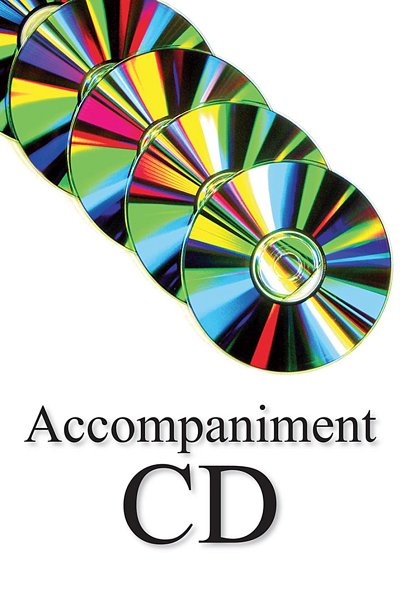 Contemporary Praise for C & B-Flat Instruments (CD)
