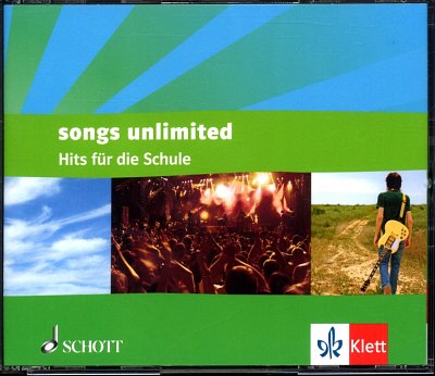 Songs unlimited 