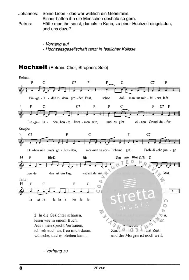 Muecksch A. + Schatz B.: Petrus - Musical (3)