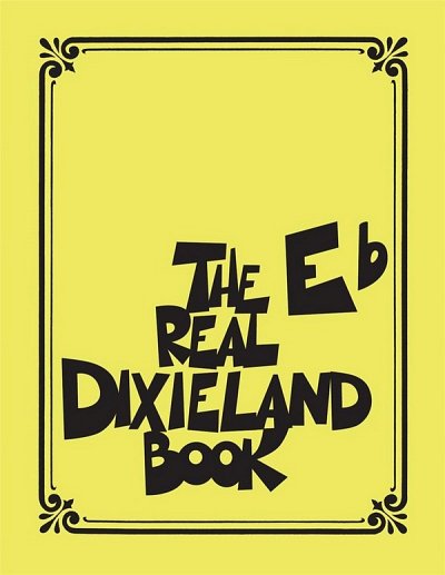 The Real Dixieland Book, MelEs