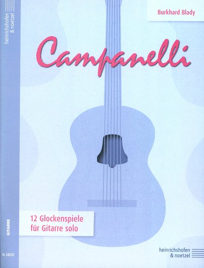 B. Blady: Campanelli, Git (Sppart)