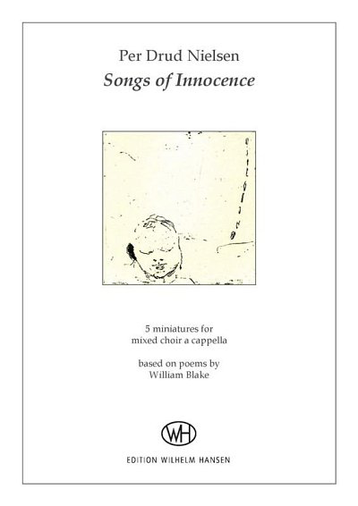 P.D. Nielsen: Songs Of Innocence, GCh4 (Chpa)