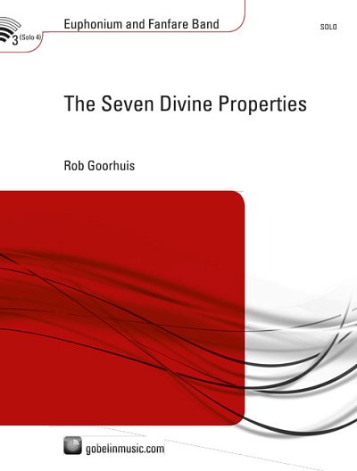 R. Goorhuis: The Seven Divine Properties (Part.)