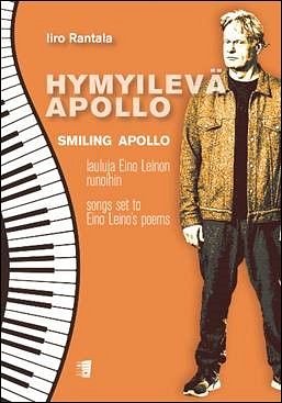 L. Rantala: Smiling Apollo - Songs Set To Eino, GesKlav (KA)