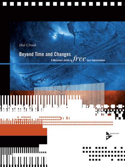 H. Crook: Beyond Time and Changes, Mel (+CD)