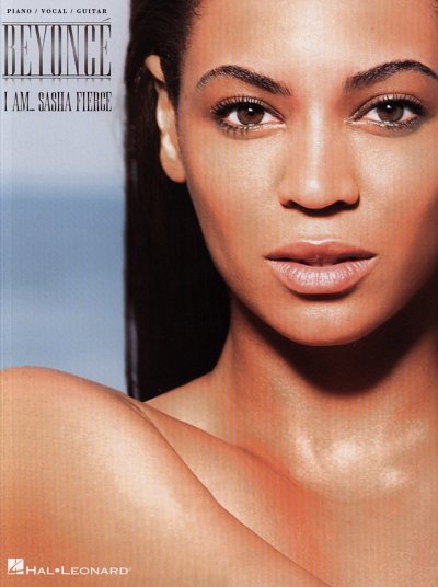 Beyonce: I Am... Sasha Fierce, GesKlaGitKey (SB)