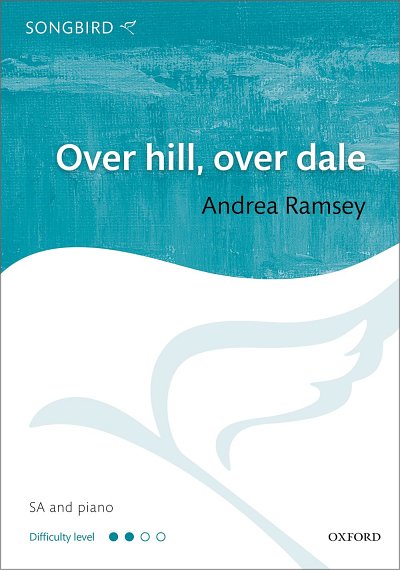 A. Ramsey: Over Hill, Over Dale (KA)