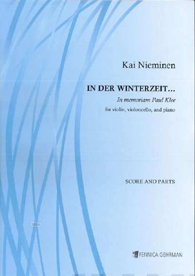 K. Nieminen: In Der Winterzeit