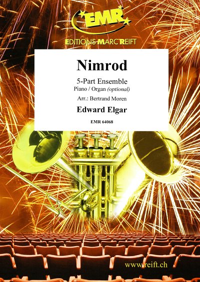E. Elgar: Nimrod, Var5