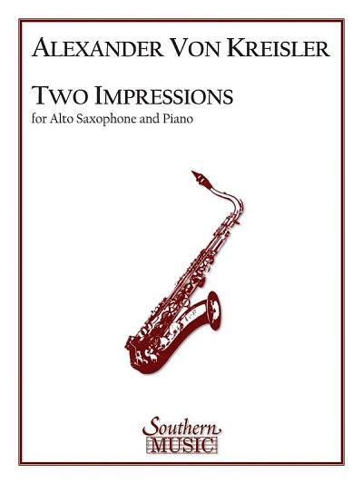 Two Impressions, Asax