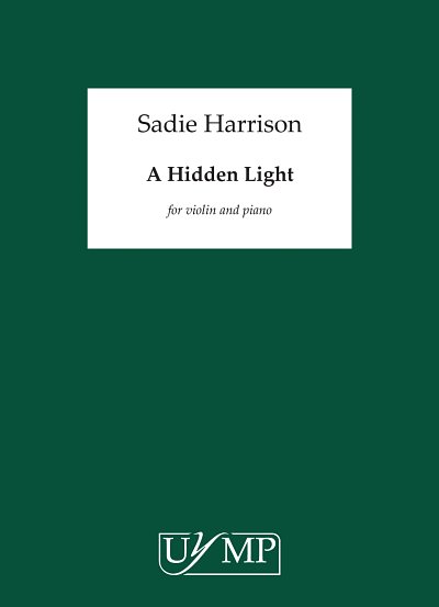A Hidden Light