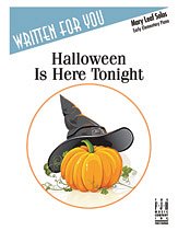 M. Leaf: Halloween Is Here Tonight