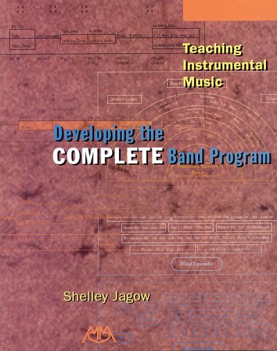Teaching Instrumental Music (Bu)