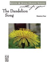 K. Olson i inni: The Dandelion Song