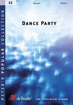 Dance Party, Fanf (Part.)